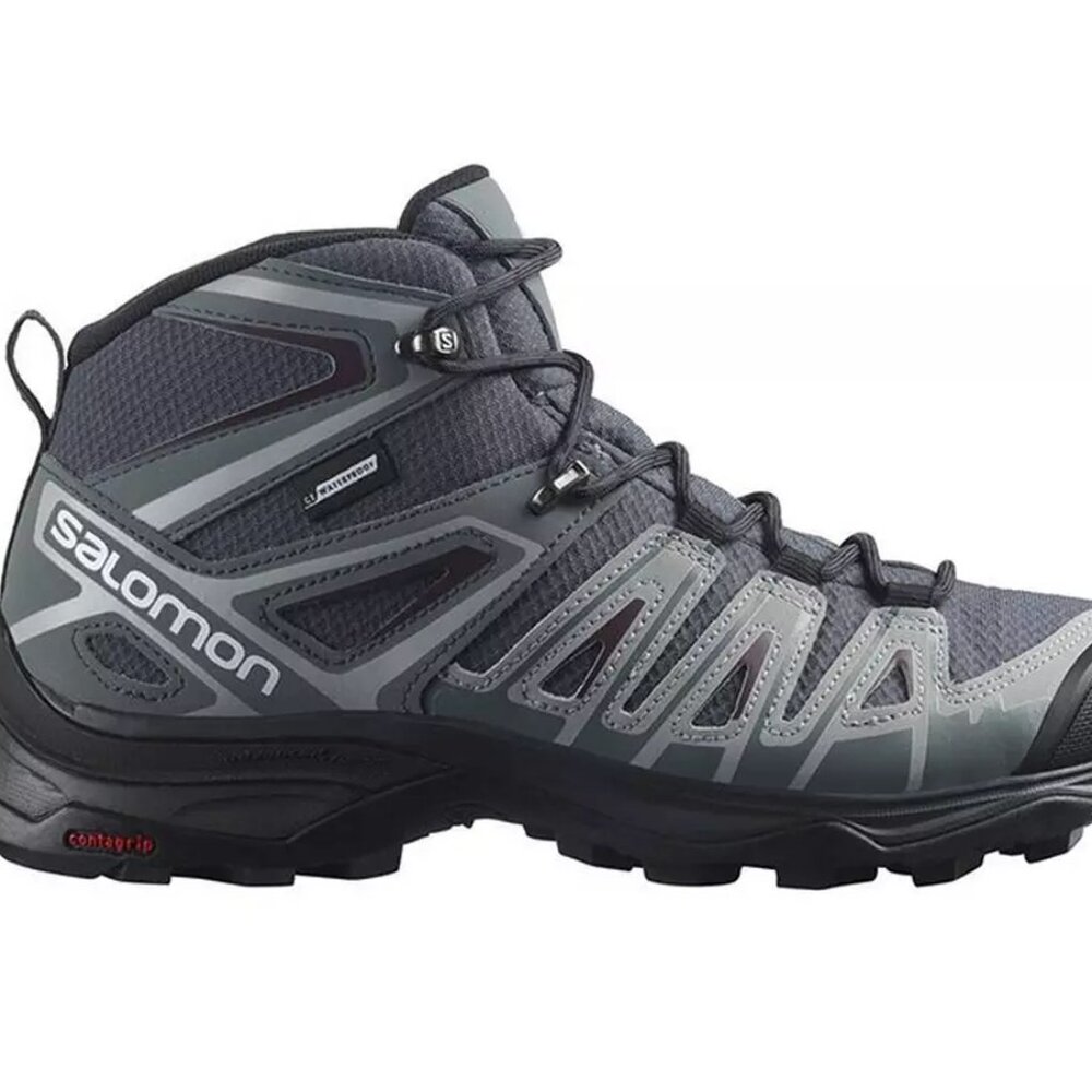 Women's X Ultra Pioneer Mid CSWP Hiking Boot Sz8